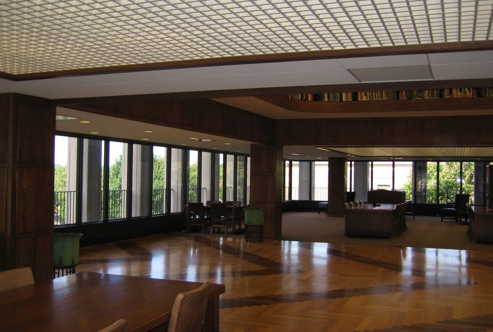 Linda Hall Library Archive